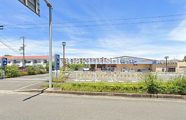 サンエー光明台店 徒歩20分。 1530m