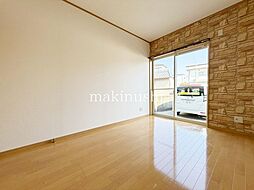 洋室の画像