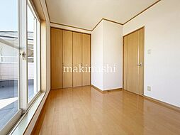 室内の画像