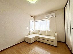 子供部屋の画像