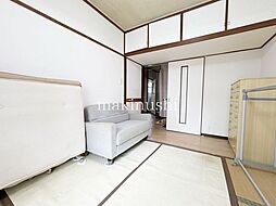 和室の画像