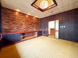 洋室の画像
