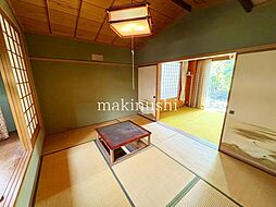 和室の画像