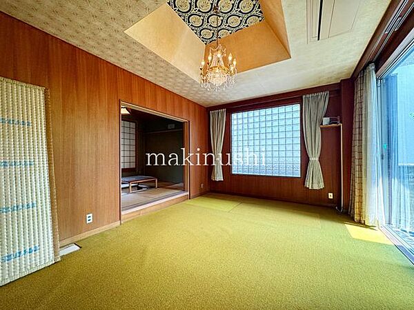 室内