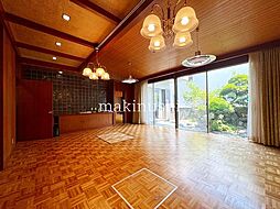 室内の画像