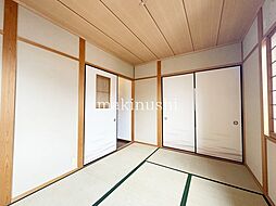 和室の画像