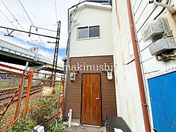 大阪府大阪市西成区梅南３丁目