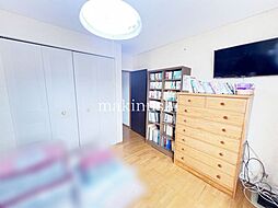 子供部屋の画像