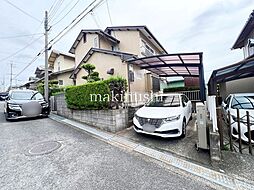 大阪府河内長野市清見台３丁目