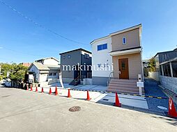 大阪府堺市南区赤坂台４丁