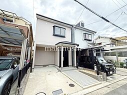 大阪府堺市中区深井中町