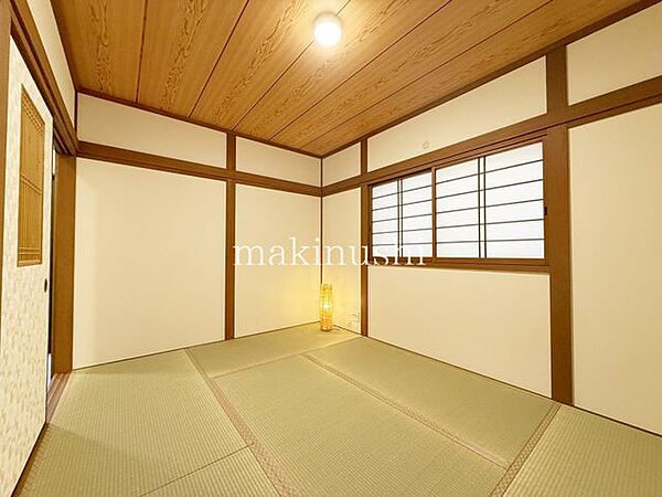 和室