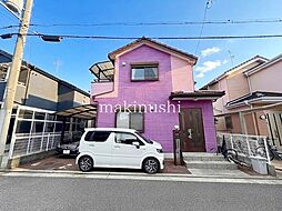 大阪府堺市東区高松