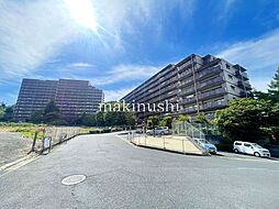 ライオンズマンション大阪狭山　弐番館