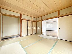 和室の画像