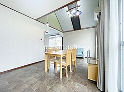 室内の画像