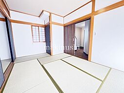 和室の画像