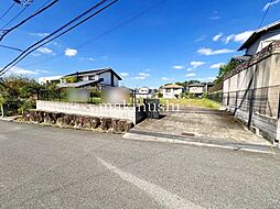 槇塚台1丁土地(更地)