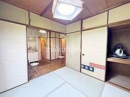 和室の画像