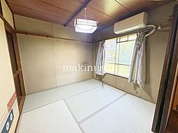 室内の画像