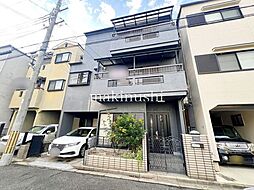 市町戸建