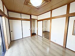 洋室の画像