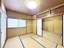 和室の画像