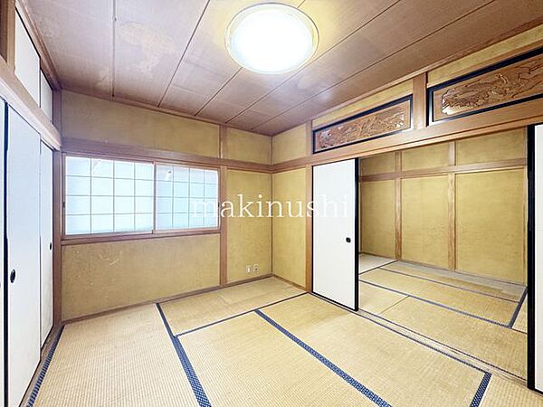 和室