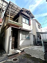 大阪府大阪狭山市半田５丁目