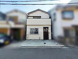 大阪府堺市西区神野町１丁