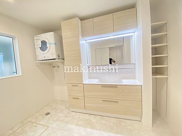 乾太くん標準設備です♪