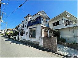 大阪府堺市東区大美野156-22