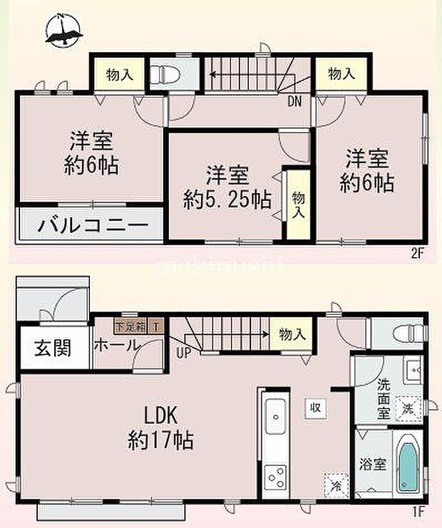耐震等級3取得 地震に強い家です