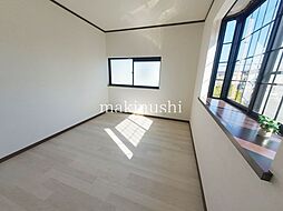 子供部屋の画像