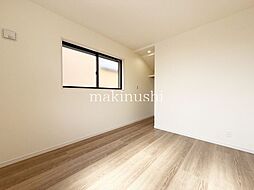 子供部屋の画像