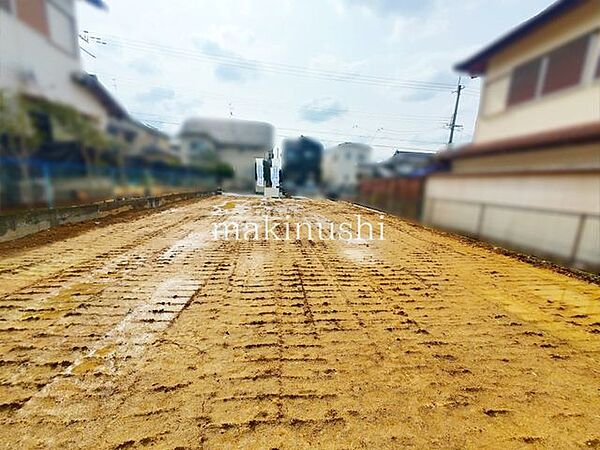 土地写真ご質問、ご見学等はお気軽にお問い合わせください。お待ちしております