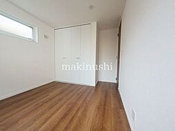 子供部屋の画像