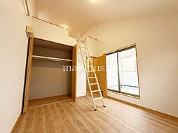 子供部屋の画像