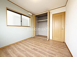 子供部屋の画像