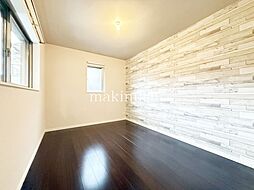 子供部屋の画像