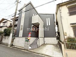 大阪府羽曳野市大黒