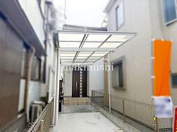 大阪府堺市堺区旭ヶ丘北町２丁