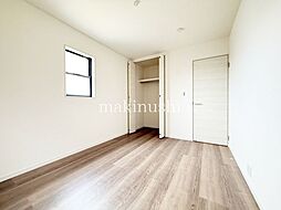 子供部屋の画像