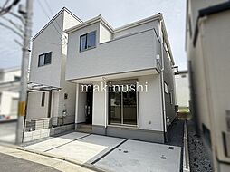 大阪府八尾市刑部４丁目