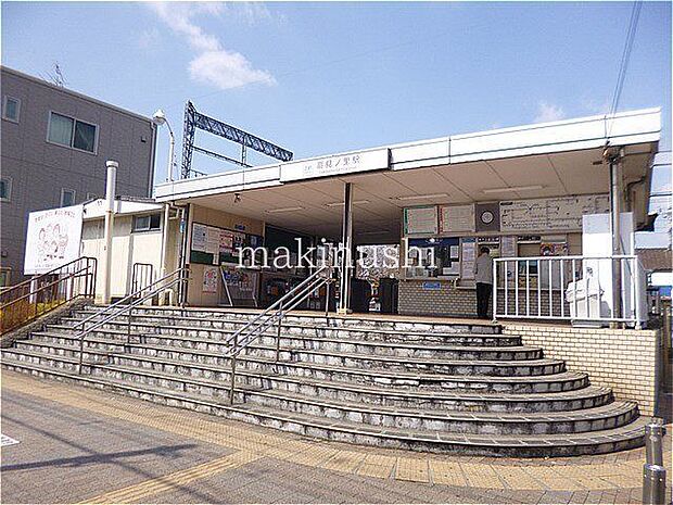 高見ノ里駅(近鉄 南大阪線) 徒歩10分。 780m