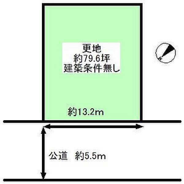区画図：327002247349