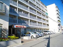 朝日プラザ大仙