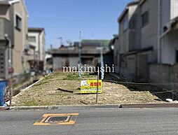 大阪府富田林市山中田町１丁目