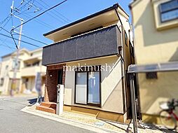 大阪府藤井寺市小山８丁目