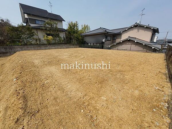 現況写真ご質問、ご見学等はお気軽にお問い合わせください牧主住宅開発株式会社北野田店